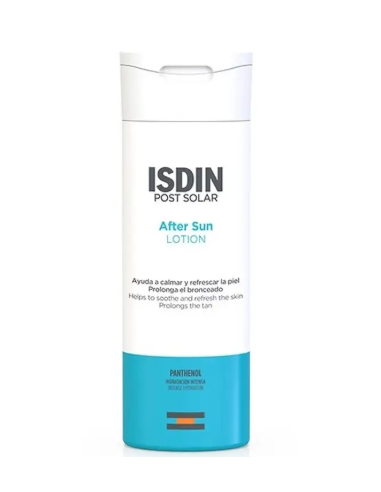 Isdin Aftersun Lotion 250ml