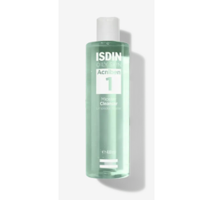 Isdin Acniben Micellar...