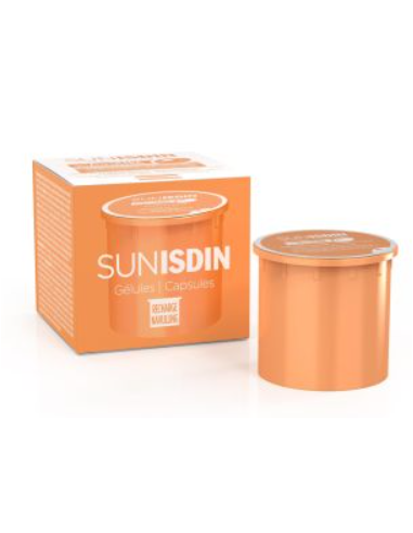 Isdin Fotoprotector Sunisdin Refill...