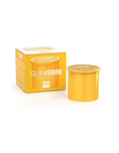 Isdin Fotoprotector Sunisdin Pigment...