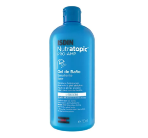 Isdin Nutratopic Pro-Amp...