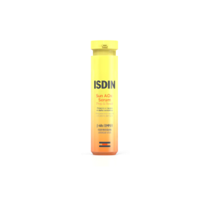 Isdin Prep&Reset Sun Aox...