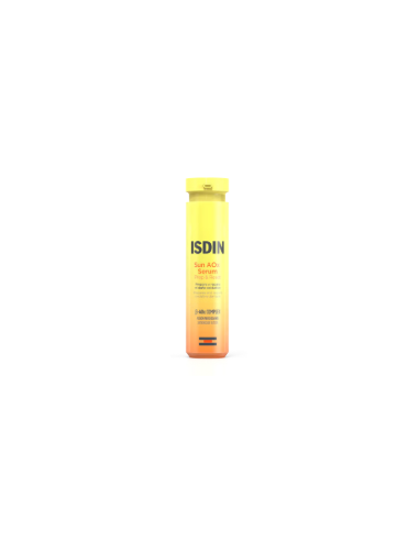 Isdin Prep&Reset Sun Aox Serum 30ml