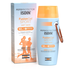Isdin Fusion Gel Sport...