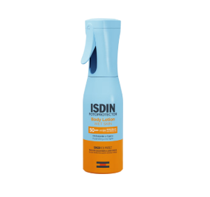 Isdin Body Lotion Spray Wet...