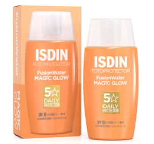 Isdin Fusion Water Magic...