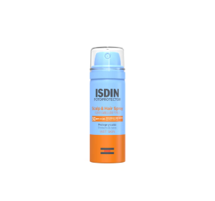 Isdin Scalp & Hair Spray...