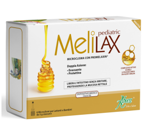 Aboca Melilax Pediátrico 6...