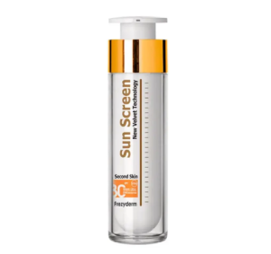 Frezyderm Velvet Sun Screen...
