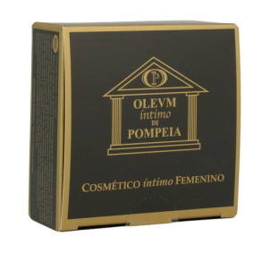 Aceite Intimo de Pompeia 15ml