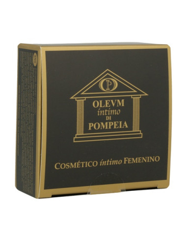 Aceite Intimo de Pompeia 15ml