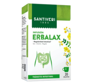 Santiveri Sanaflor Infusion...