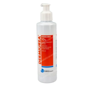 Unipharma Dermiurea 10% 200ml