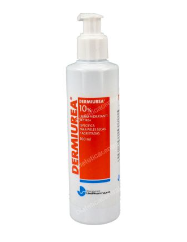 Unipharma Dermiurea 10% 200ml