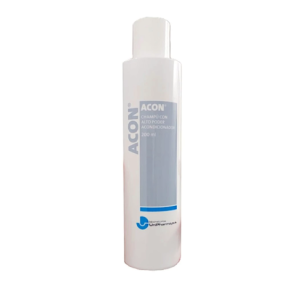 Unipharma Acon Champú 200ml