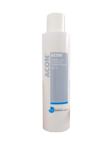 Unipharma Acon Champú 200ml
