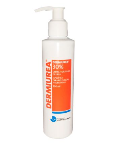 UnipharmaDermiurea 30% Crema...