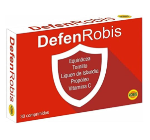 Robis Defen Robis 30...