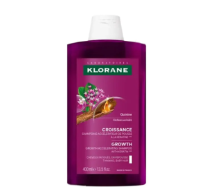 Klorane Crecimiento Quinina...