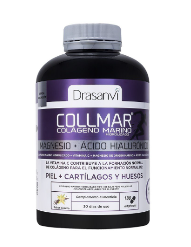 Drasanvi Collmar Colágeno Vainilla...