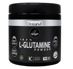 Drasanvi L-Glutamina Neutra...