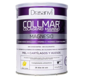 Drasanvi Collmar Magnesio...
