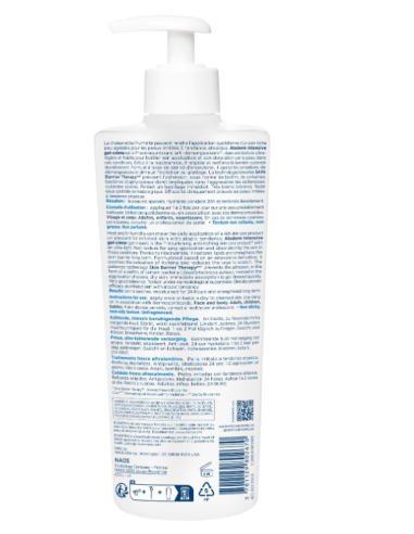 Bioderma Atoderm Intensive Gel Crema...