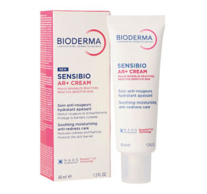 Bioderma Sensibio AR 40ml