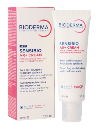 Bioderma Sensibio AR 40ml
