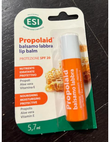 Esi Propolaid Stick Labios 5,7ml