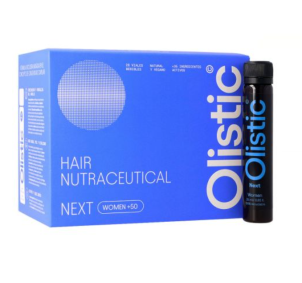 Olistic Next 28 Viales