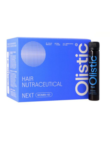 Olistic Next 28 Viales