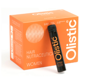 Olistic Women 28 Viales 2
