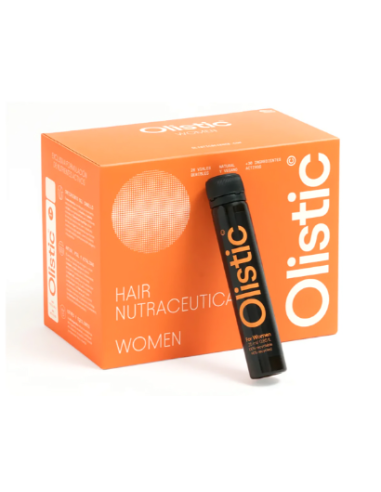 Olistic Women 28 Viales