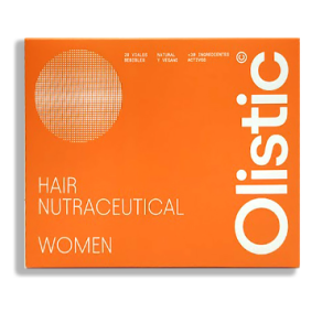 Olistic Women 28 Viales