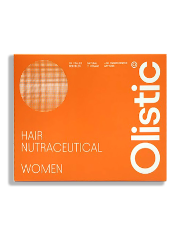 Olistic Women 28 Viales