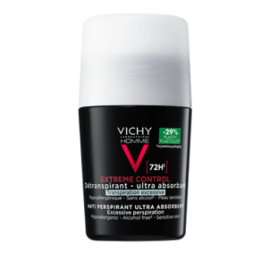 Vichy Homme Desodorante...