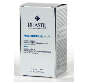 Rilastil Multirepair Serum...