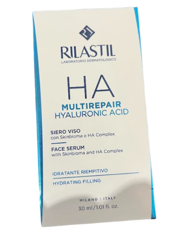 Rilastil HA Multirepair Hyaluronic...