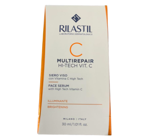 Rilastil Multirepair...