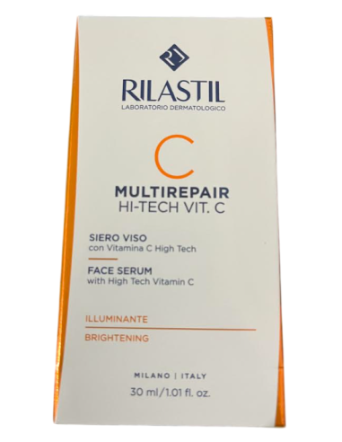 Rilastil Multirepair Vitamina C Serum...