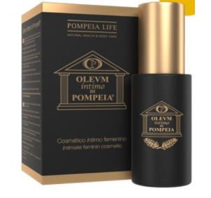 Aceite Intimo de Pompeia...