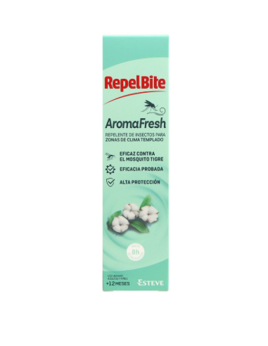 Repel Bite Aromafresh 100ml
