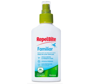 Repel Bite Familiar 200ml