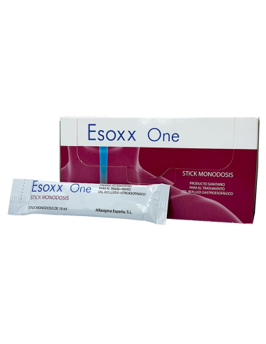 Esoxx One 20 Sticks