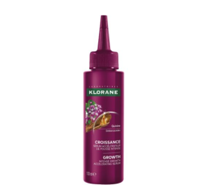 Klorane Crecimiento Quinina...