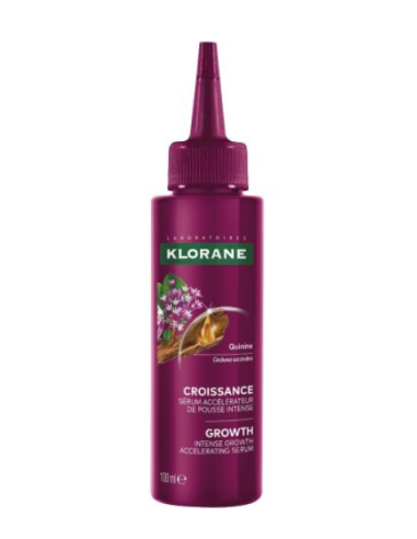 Klorane Crecimiento Quinina Serum 100ml