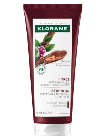 Klorane Acondiconador Quinina 200ml