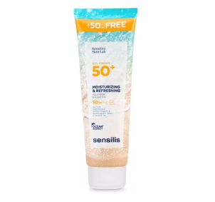 Sensilis Suncare Gel Crema...