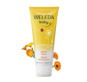 Weleda Crema de Pañal...